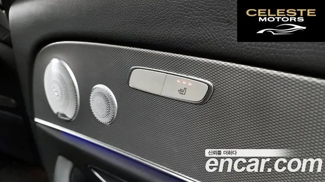 MERCEDES AMG E-Classe W213 E300 4MATIC AMG Line 2020 — photo 19 sur 20