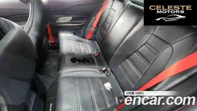 MERCEDES AMG E-Classe W213 E53 AMG 4MATIC+ Coupé 2023 — photo 12 sur 20