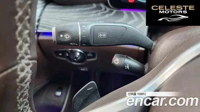 MERCEDES AMG CLS-Classe C257 CLS450 4MATIC AMG Line 2021 — photo 14 sur 26