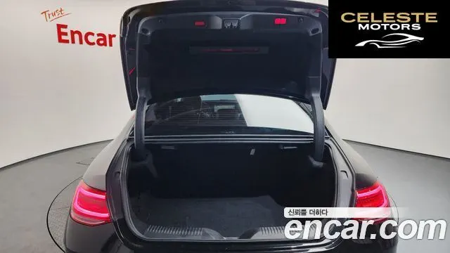 MERCEDES AMG CLS-Classe C257 CLS450 4MATIC AMG Line 2021 — photo 20 sur 26