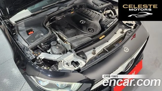 MERCEDES AMG CLS-Classe C257 CLS450 4MATIC AMG Line 2021 — photo 6 sur 26