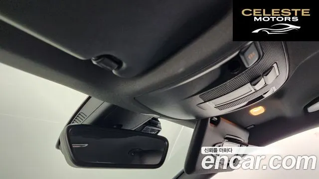 MERCEDES AMG CLA-Classe C117 CLA220 AMG Line 2019 — photo 17 sur 20