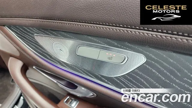 MERCEDES AMG CLS-Classe C257 CLS450 4MATIC AMG Line 2021 — photo 18 sur 26