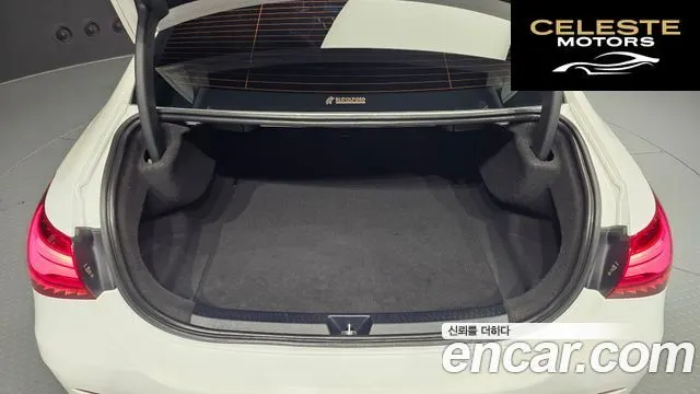 MERCEDES AMG A-Classe W177 AMG A35 4MATIC Berline 2024 — photo 20 sur 20