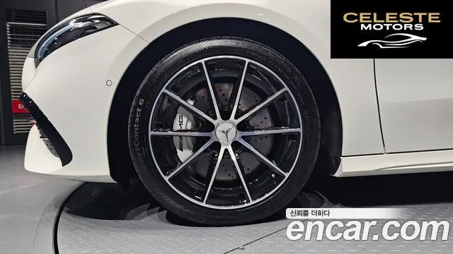 MERCEDES AMG A-Classe W177 AMG A35 4MATIC Berline 2024 — photo 5 sur 20