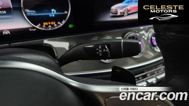 MERCEDES AMG CLS-Classe C257 CLS400d 4MATIC AMG Line 2019 — photo 9 sur 20