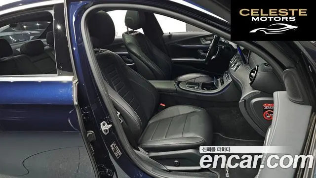 MERCEDES AMG E-Classe W213 E350 4MATIC AMG Line 2021 — photo 10 sur 20