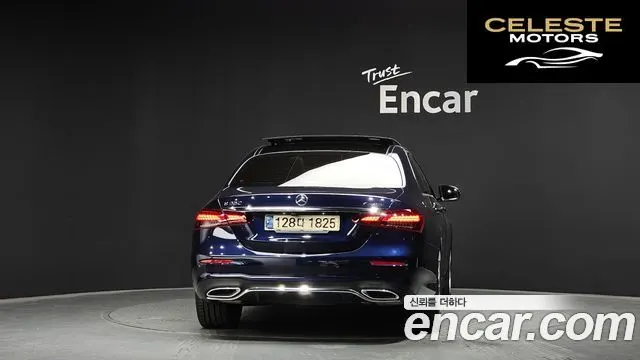 MERCEDES AMG E-Classe W213 E350 4MATIC AMG Line 2021 — photo 4 sur 20