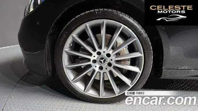 MERCEDES AMG E-Classe W213 E350 4MATIC AMG Line 2022 — photo 5 sur 26
