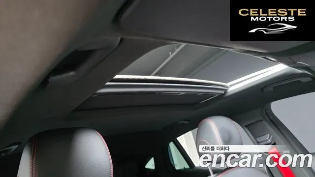 MERCEDES AMG GLC-Classe X253 AMG GLC43 4MATIC Coupé 2019 — photo 18 sur 20