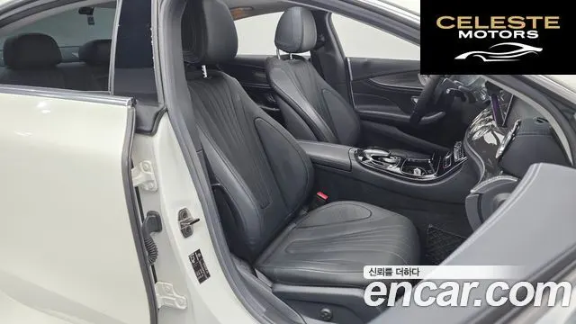 MERCEDES AMG CLS-Classe C257 CLS400d 4MATIC AMG Line 2019 — photo 10 sur 20