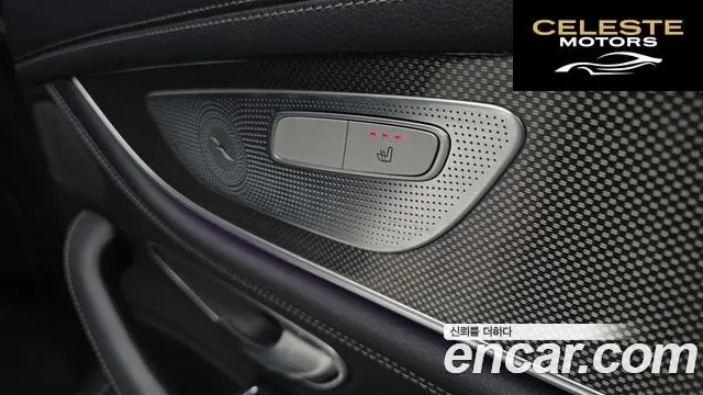 MERCEDES AMG CLS-Classe C257 CLS400d 4MATIC AMG Line 2019 — photo 19 sur 20