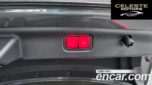 MERCEDES AMG C-Classe W206 C300 AMG Line 2022 — photo 17 sur 25