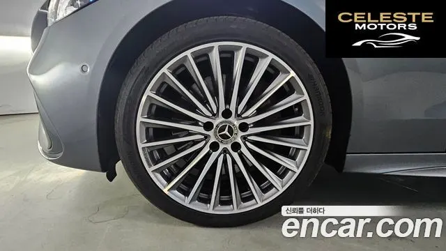 MERCEDES AMG C-Classe W206 C300 AMG Line 2022 — photo 18 sur 25