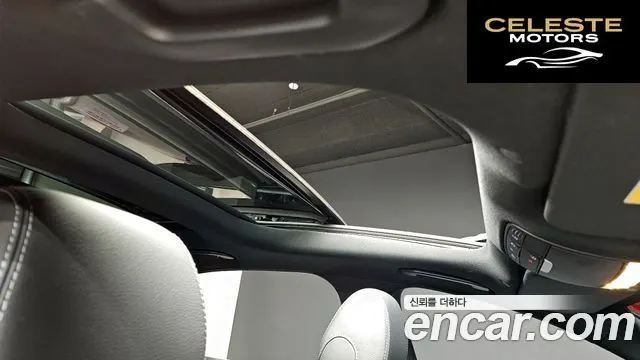 MERCEDES AMG E-Classe W213 E350 4MATIC AMG Line 2022 — photo 18 sur 20