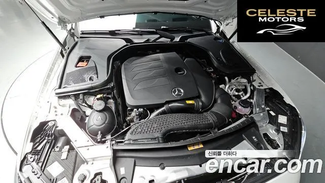 MERCEDES AMG E-Classe W213 E350 4MATIC AMG Line 2022 — photo 6 sur 20