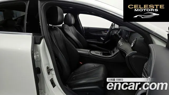 MERCEDES AMG CLS-Classe C257 CLS450 4MATIC AMG Line 2021 — photo 10 sur 20