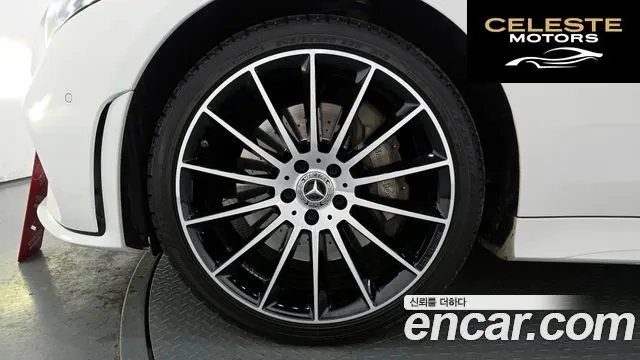 MERCEDES AMG CLS-Classe C257 CLS450 4MATIC AMG Line 2021 — photo 5 sur 20