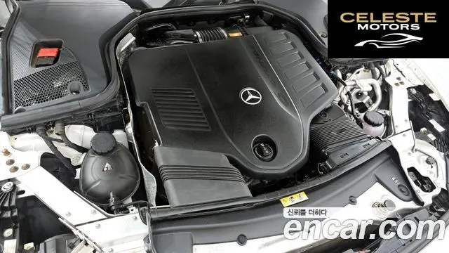 MERCEDES AMG CLS-Classe C257 CLS450 4MATIC AMG Line 2021 — photo 6 sur 20