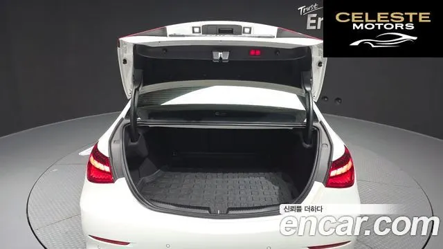 MERCEDES AMG C-Classe W206 C300 AMG Line 2022 — photo 20 sur 20