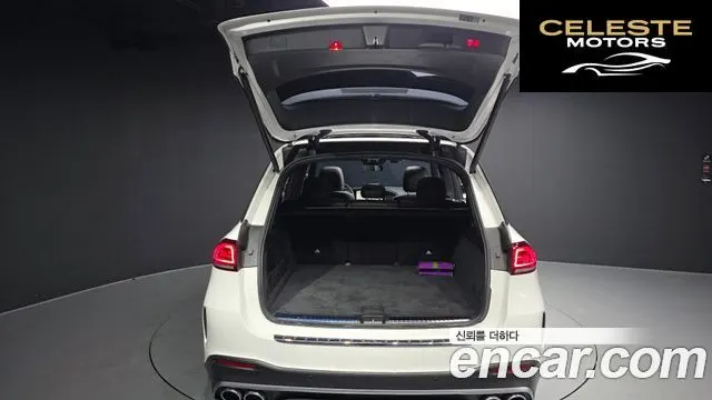 MERCEDES AMG GLE-Classe W167 AMG GLE53 4MATIC+ 2023 — photo 20 sur 20