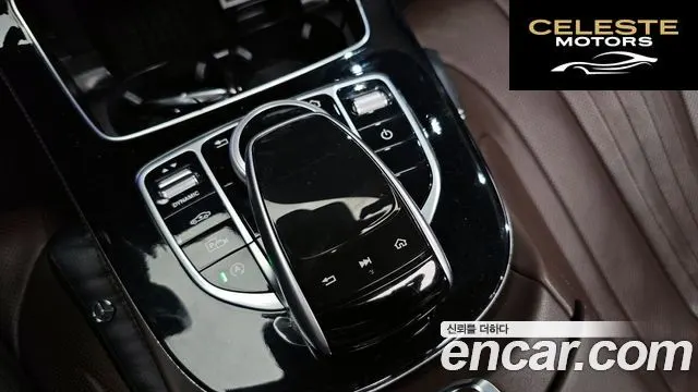 MERCEDES AMG CLS-Classe C257 CLS400d 4MATIC AMG Line 2019 — photo 18 sur 20