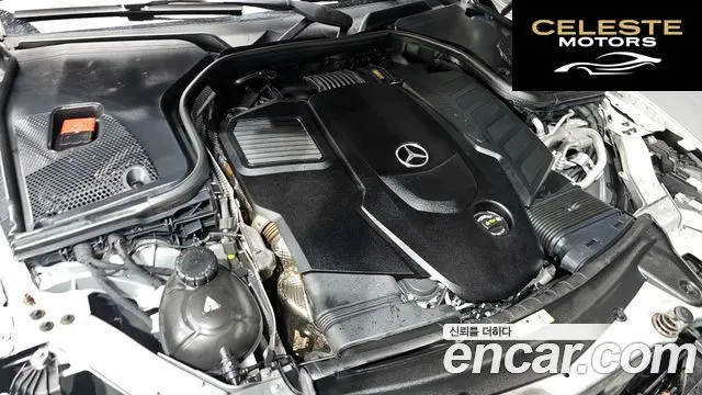 MERCEDES AMG CLS-Classe C257 CLS400d 4MATIC AMG Line 2019 — photo 6 sur 20
