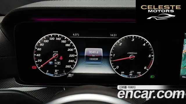 MERCEDES AMG CLS-Classe C257 CLS400d 4MATIC AMG Line 2019 — photo 8 sur 20