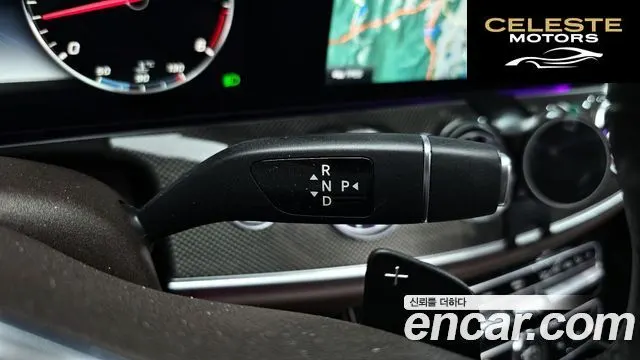 MERCEDES AMG CLS-Classe C257 CLS400d 4MATIC AMG Line 2019 — photo 9 sur 20