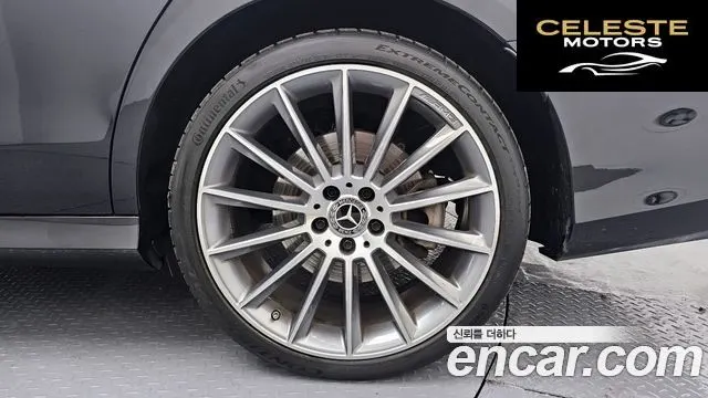 MERCEDES AMG E-Classe W213 E350 4MATIC AMG Line 2022 — photo 5 sur 20