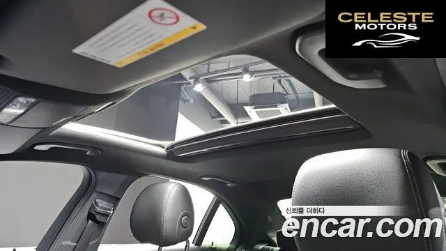 MERCEDES AMG C-Classe W205 C220 d 4MATIC AMG Line 2019 — photo 19 sur 20