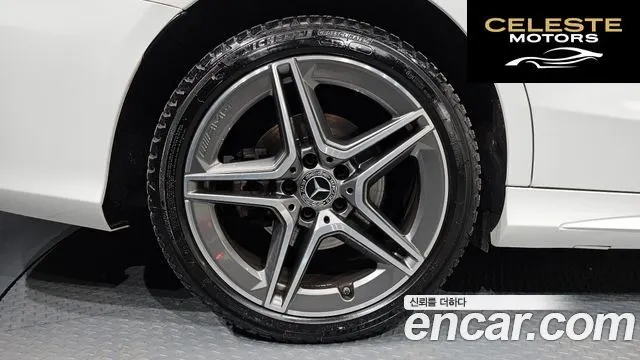 MERCEDES AMG C-Classe W205 C220 d 4MATIC AMG Line 2019 — photo 5 sur 20