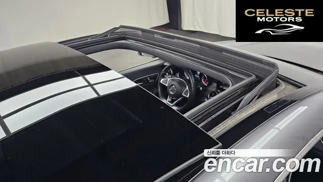 MERCEDES AMG CLA-Classe C117 CLA220 AMG Line 2018 — photo 19 sur 20