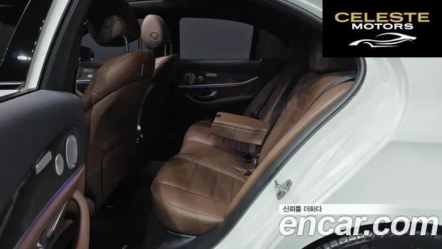 MERCEDES AMG E-Classe W213 E53 AMG 4MATIC+ 2019 — photo 12 sur 20