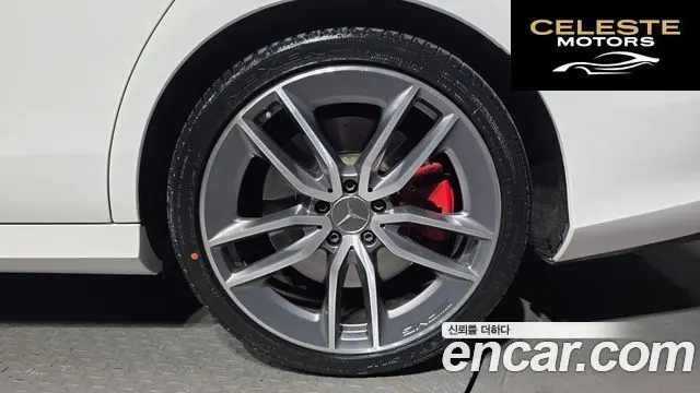 MERCEDES AMG E-Classe W213 E53 AMG 4MATIC+ 2019 — photo 5 sur 20