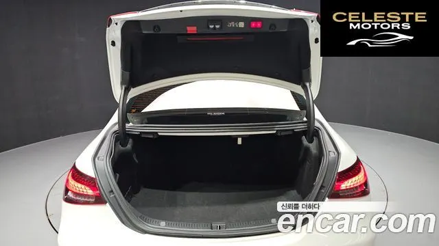 MERCEDES AMG E-Classe W213 E220d 4MATIC AMG Line 2023 — photo 20 sur 26