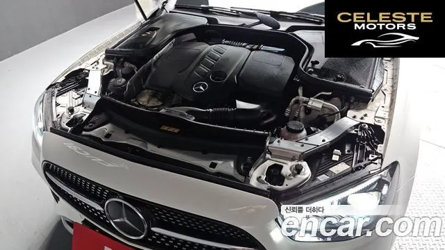 MERCEDES AMG E-Classe W213 E220d 4MATIC AMG Line 2023 — photo 6 sur 26