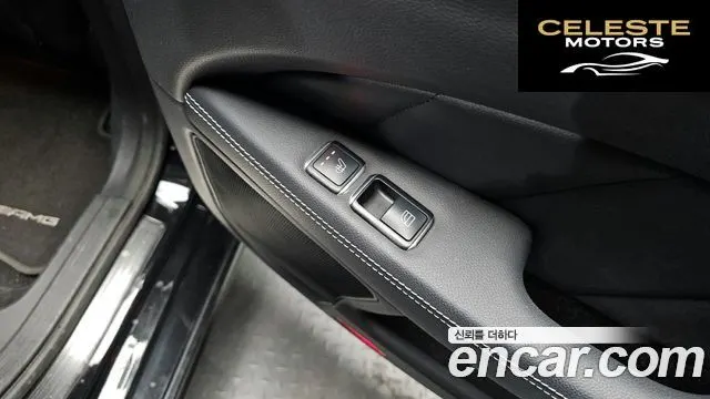 MERCEDES AMG CLS-Classe W218 CLS350 AMG SportPackage 2014 — photo 19 sur 20