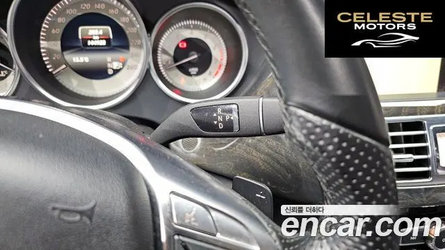MERCEDES AMG CLS-Classe W218 CLS350 AMG SportPackage 2014 — photo 9 sur 20