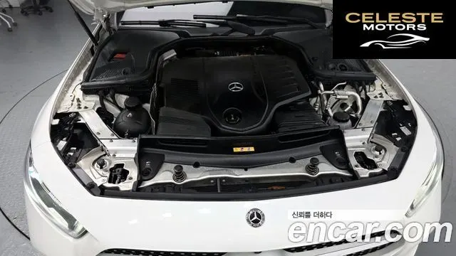 MERCEDES AMG CLS-Classe C257 CLS450 4MATIC AMG Line 2021 — photo 6 sur 20