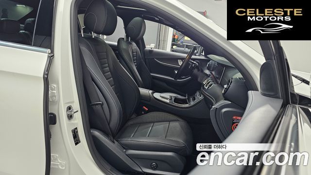 MERCEDES AMG E-Classe W213 E250 AMG Line 2023 — photo 10 sur 20