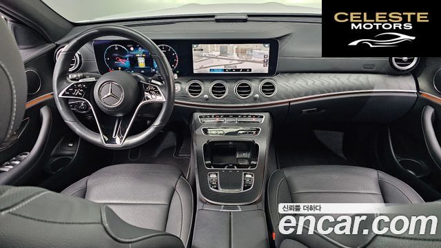 MERCEDES AMG E-Classe W213 E250 AMG Line 2023 — photo 7 sur 20