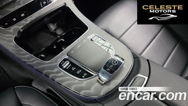 MERCEDES AMG E-Classe W213 E350 4MATIC AMG Line 2022 — photo 9 sur 20