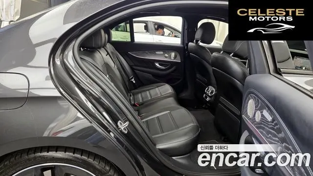 MERCEDES AMG E-Classe W213 E53 AMG 4MATIC+ 2023 — photo 12 sur 20