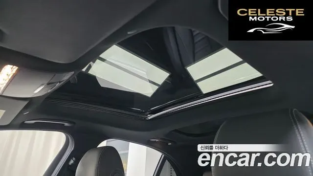 MERCEDES AMG E-Classe W213 E350 4MATIC AMG Line 2022 — photo 18 sur 20