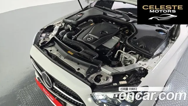 MERCEDES AMG E-Classe W213 E250 AMG Line 2023 — photo 6 sur 20