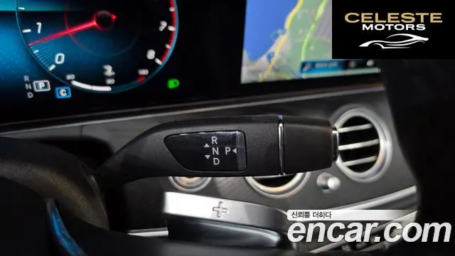 MERCEDES AMG E-Classe W213 E250 AMG Line 2023 — photo 9 sur 20