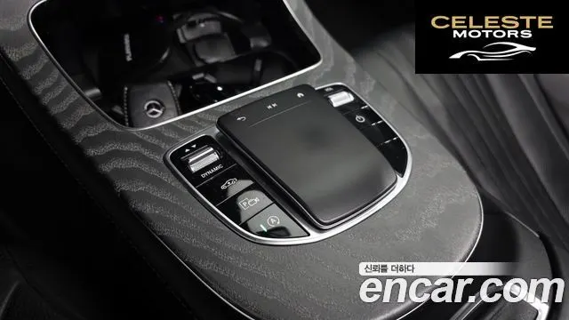 MERCEDES AMG CLS-Classe C257 CLS450 4MATIC AMG Line 2021 — photo 18 sur 20