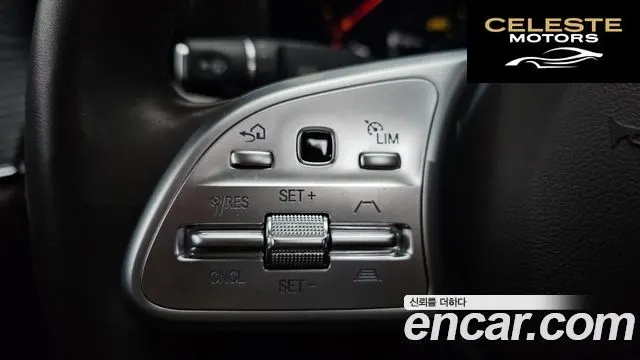 MERCEDES AMG CLS-Classe C257 CLS450 4MATIC AMG Line 2021 — photo 17 sur 26