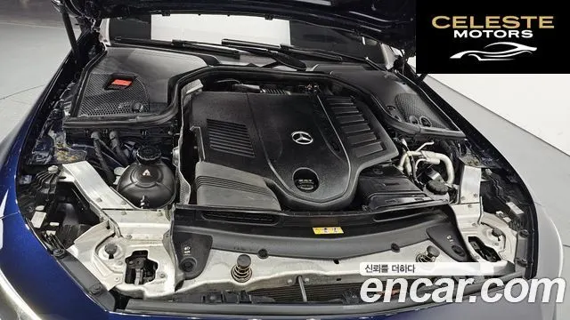 MERCEDES AMG CLS-Classe C257 CLS450 4MATIC AMG Line 2021 — photo 6 sur 26